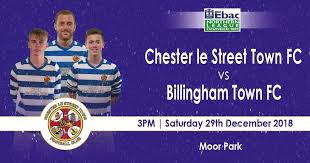 Image result for Chester Le Street Town Fc