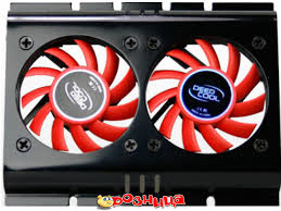 Результат пошуку зображень за запитом "DeepCool ICEDISK 2"