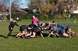 Image result for Thanet Rugby Union Football Club