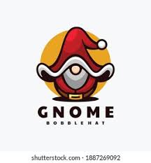 Image result for gnome logo