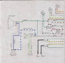 Image result for chopper wiring diagram