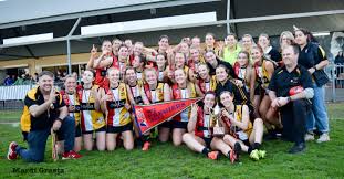 Image result for Woodley Saints Ladies FC