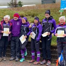 Image result for Inverness Orienteering Club