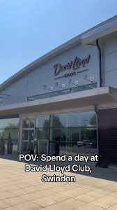 Image result for David Lloyd (Warrington) Badminton Club