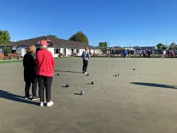 Image result for Lincoln & District Indoor Bowls Club