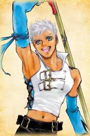 「バルバトス・ゲーティア テイルズオブデスティニー2」の画像検索結果