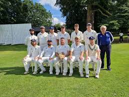 Image result for Litchfield Saracens