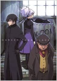 「カリーナ・モク DARKER THAN BLACK -黒の契約者-」の画像検索結果