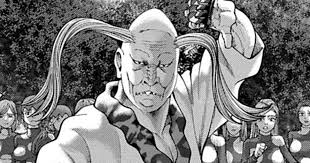 「宝町雨彦 土竜の唄」の画像検索結果