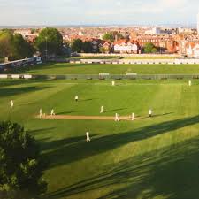 Image result for Eastbourne Cricket Club