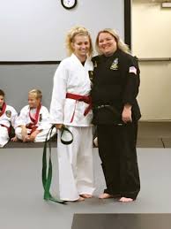 Image result for Cox And Gallacher Martial Arts