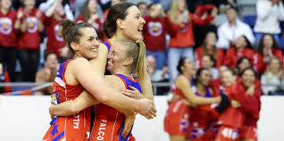 Image result for Integral Netball Club