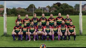 Image result for Newcastle (Staffs) Rufc Ltd