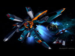 「オルガ・サブナック 機動戦士ガンダムSEED」の画像検索結果