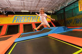 Image result for Usk Valley Trampoline Club