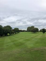 Image result for Woodhall Hills Golf Club Limited