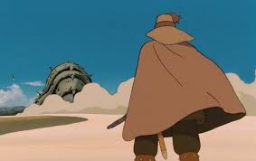 「ユパ 風の谷のナウシカ」の画像検索結果