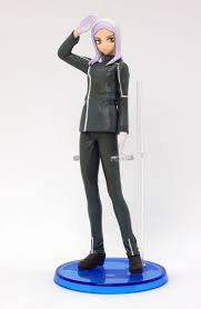 「ソーマ･ピーリス 機動戦士ガンダム00 2nd」の画像検索結果