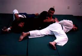 Image result for Goshin Ryu Atemi JuJitsu
