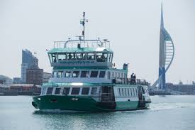 Image result for Solent and Gosport