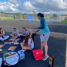 Image result for Dominos Netball Club
