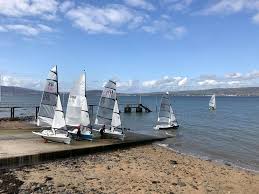 Image result for Royal North Of Ireland Yacht Club