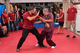 Image result for The Martial Method