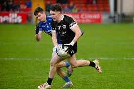 Image result for Kilcoo Gaelic Football Club