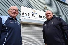 Image result for Aspull RFC