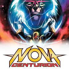 Image result for Nova Centurion