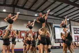 Image result for Gym Stars Cheerdancing Club