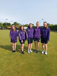Image result for Dunnington Bowls Club