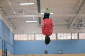 Image result for Kingston Trampoline Academy