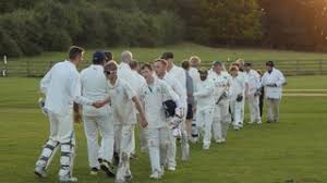 Image result for Long Whatton Cricket Club
