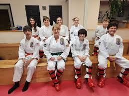 Image result for Quest Martial Arts Academy