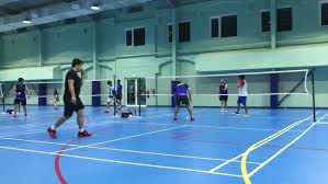 Image result for Clive Badminton Club