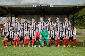 Image result for St Andrews Colts Football Club
