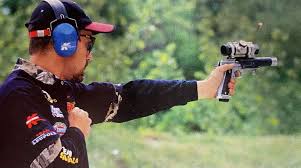 Image result for BLACKBURN RIFLE & PISTOL CLUB