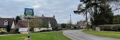 Image result for Biddenham Cricket Club