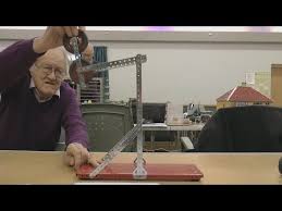 Image result for HOLY TRINITY MECCANO CLUB