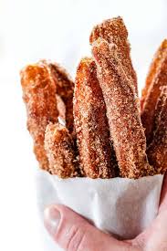 Image result for churro