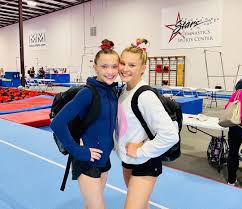 Image result for Weybridge Gymnastics