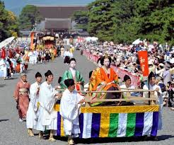 「東京時代まつり」の画像検索結果