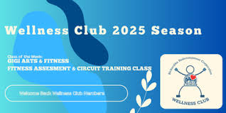 Image result for Four Seasons Circuit Training Club