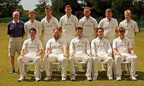 Image result for Bashley (Rydal) Cricket Club