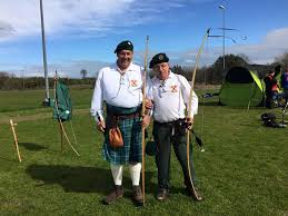 Image result for Falkirk Company Of Archers