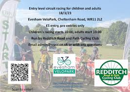 Image result for Redditch Road and Path Cycling Club