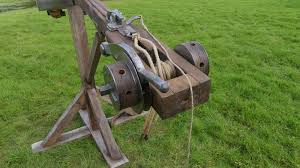 Image result for ballista