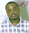 Jason Michael Weaver Mugshot