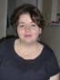 Barbara Eichler. Location: Mackinaw City, MI